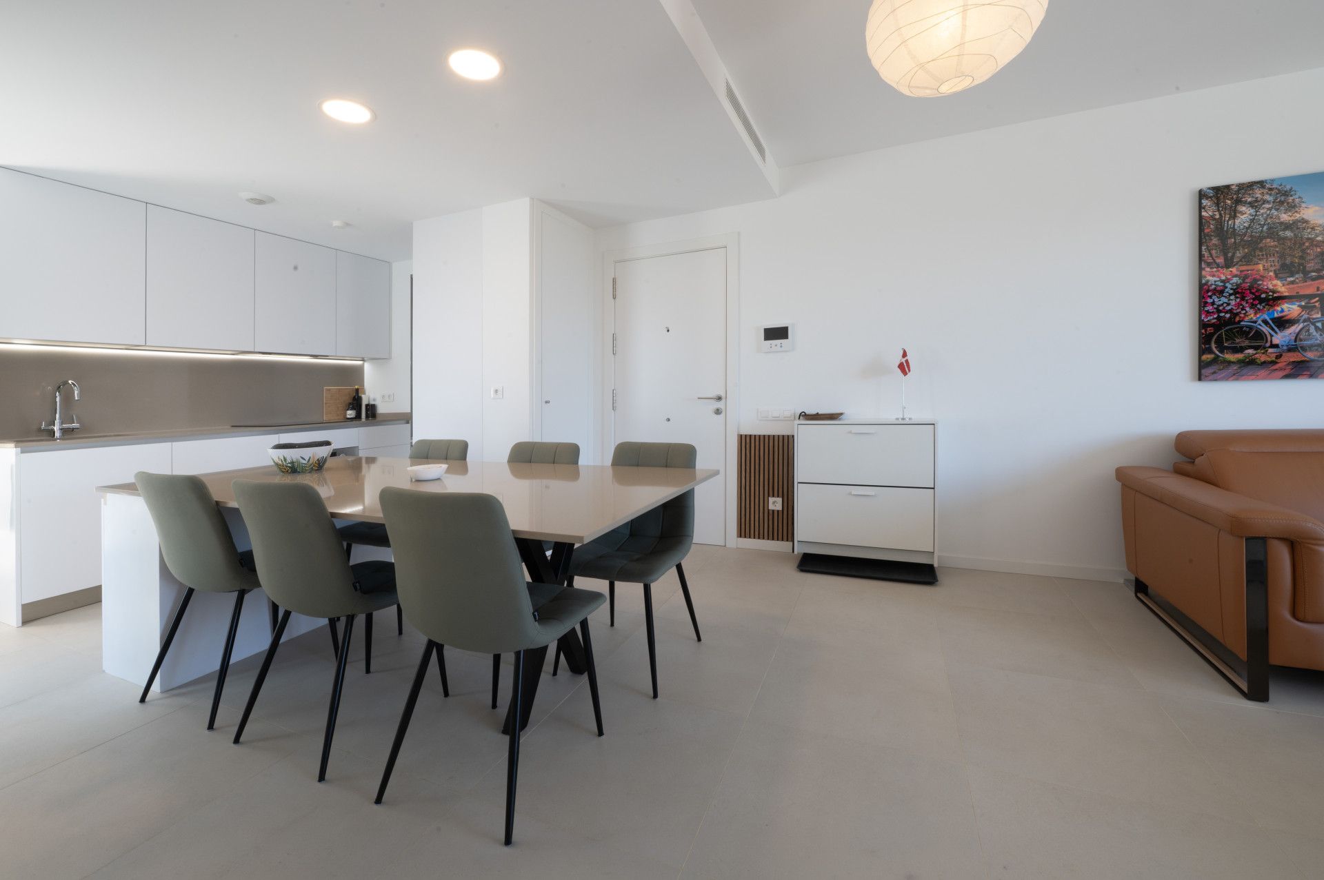 Apartamento en Fuengirola, Las Gaviotas  - Carvajal, Fuengirola, 9/12