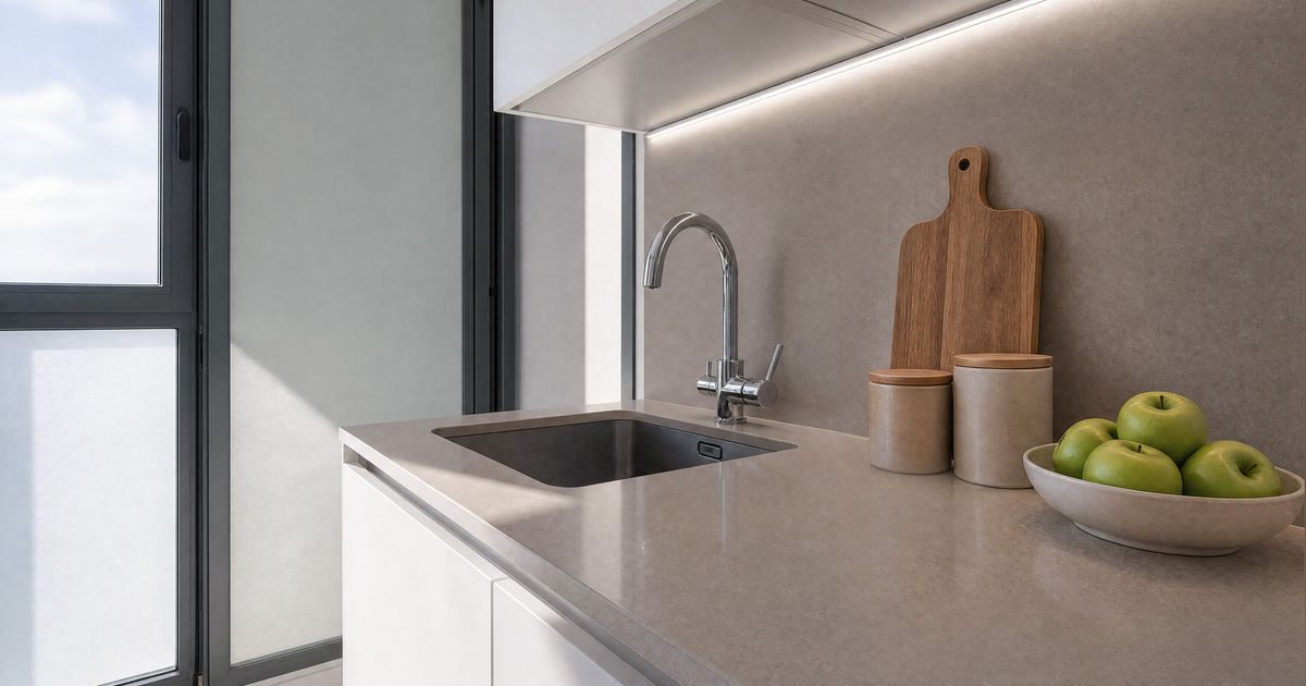 Apartamento en Fuengirola, Las Gaviotas - Carvajal, Fuengirola, 10/12