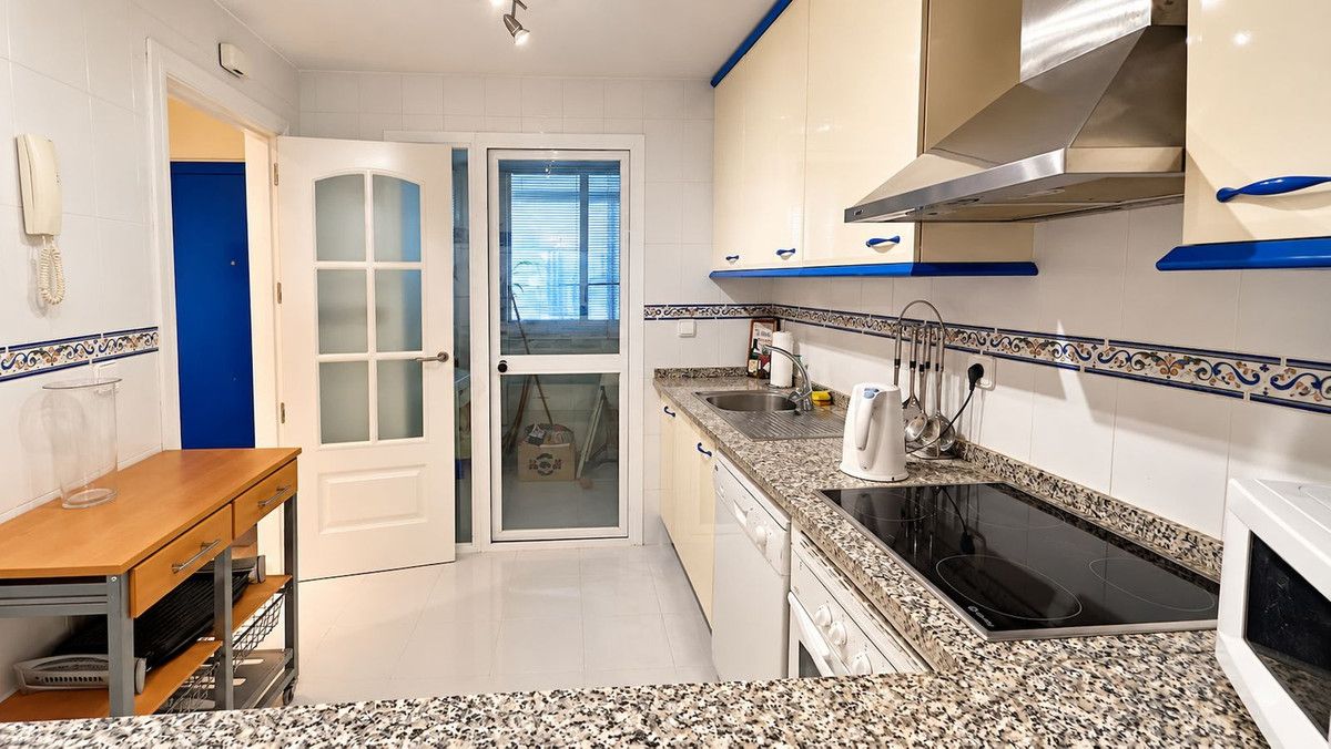 Квартира на среднем этаже в La Duquesa, La Duquesa, 5/12