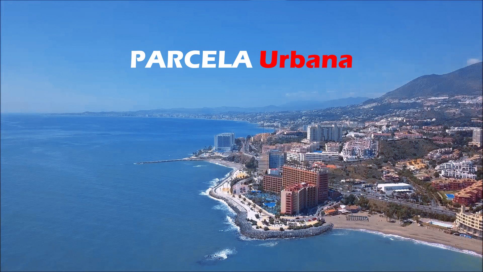 Участок в Benalmadena, La Capellania, Benalmadena, 1/12