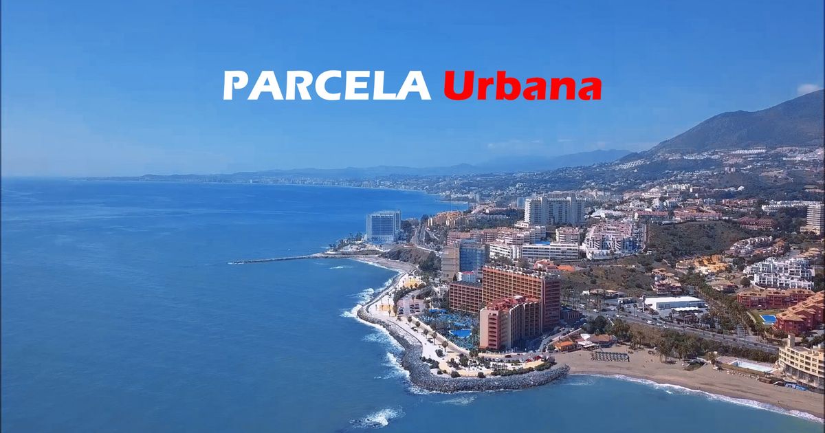 Участок в Benalmadena, La Capellania, Benalmadena, 1/12