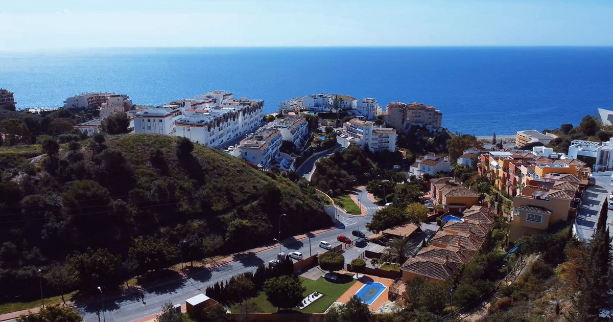 Участок в Benalmadena, La Capellania, Benalmadena, 2/12