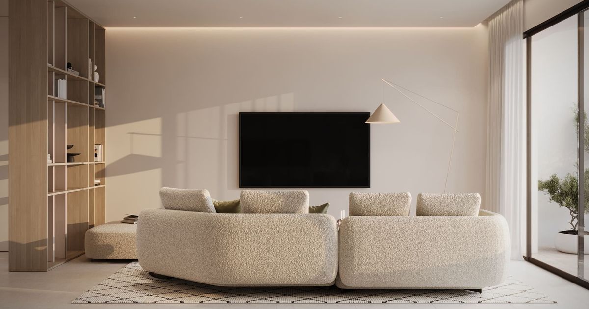 Apartment in Mijas, Mijas, 7/12