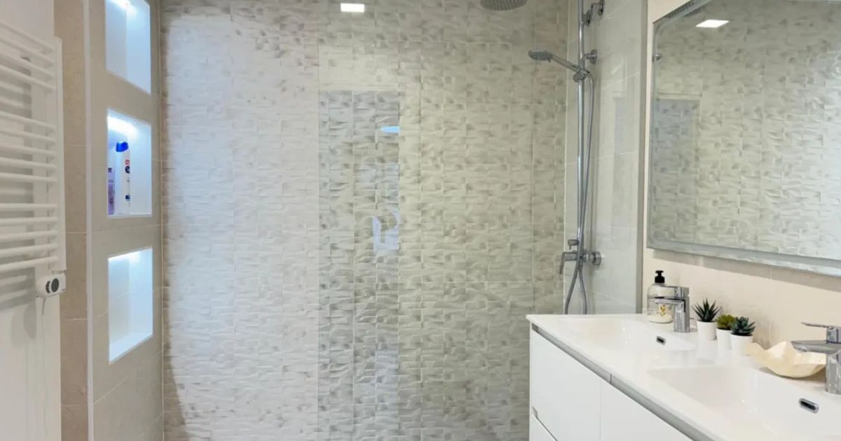 Apartament na środkowym piętrze w Marbella, Marbella, 11/12