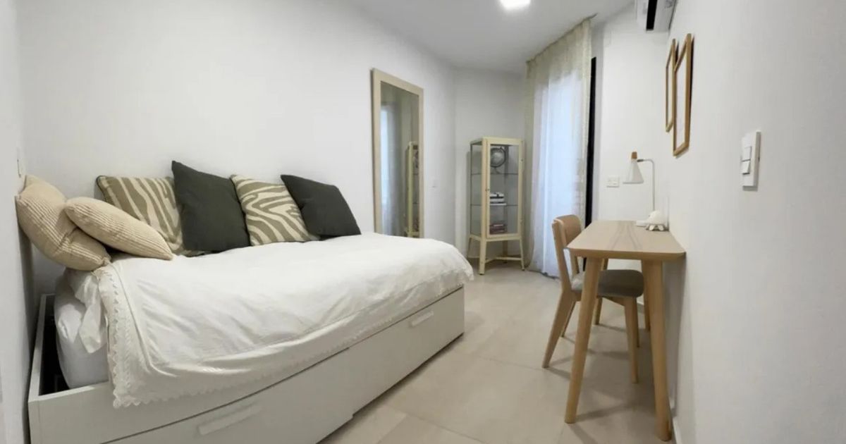 Apartament na środkowym piętrze w Marbella, Marbella, 12/12