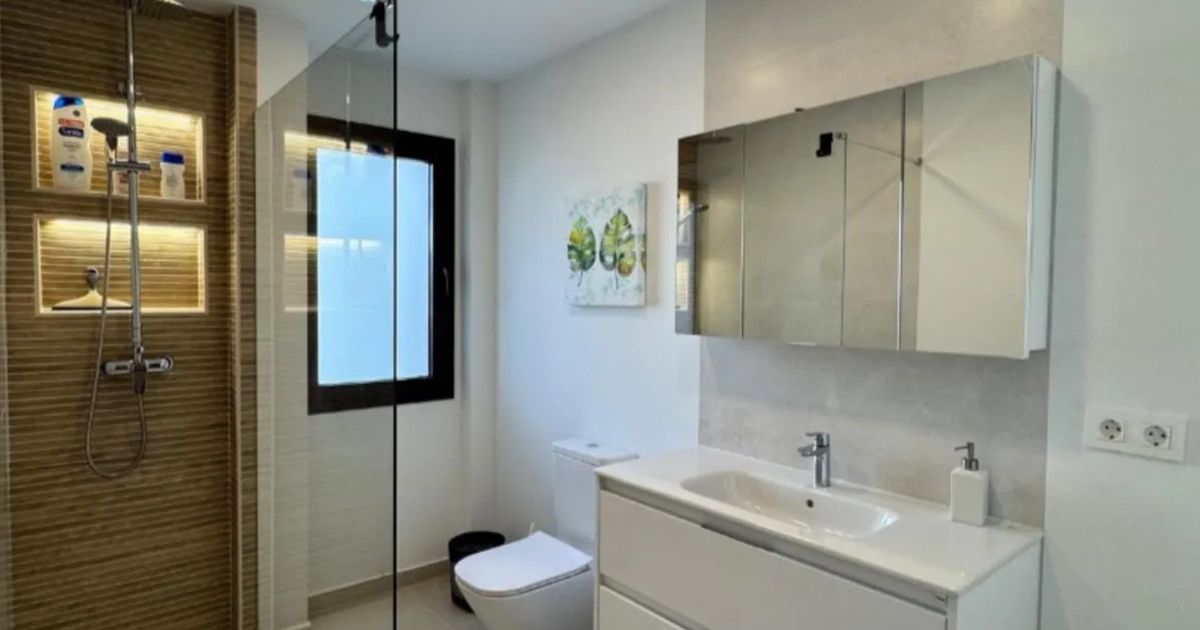Apartament na środkowym piętrze w Marbella, Marbella, 5/12