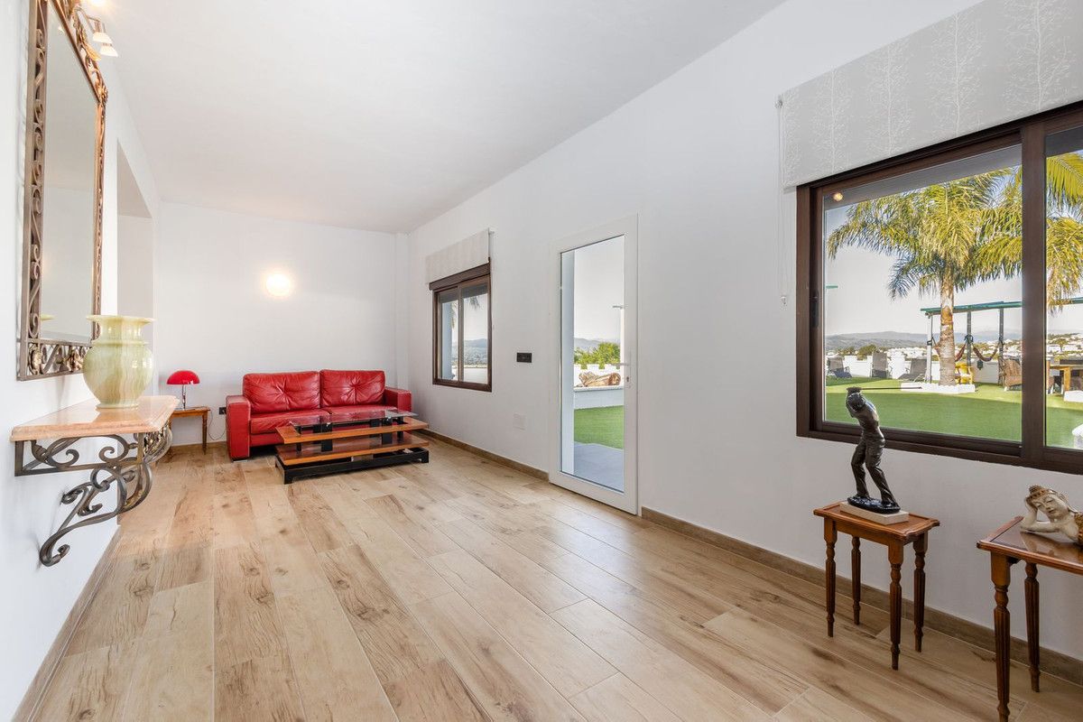 Fristående villa i Alhaurín el Grande, Alhaurín el Grande, 7/12