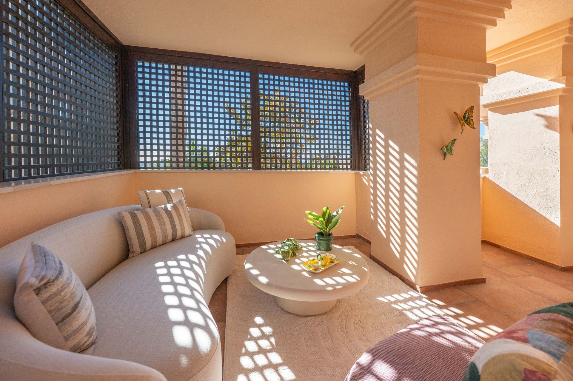 Appartement à Nueva Andalucia, Albatross Hill, Nueva Andalucia, 11/12