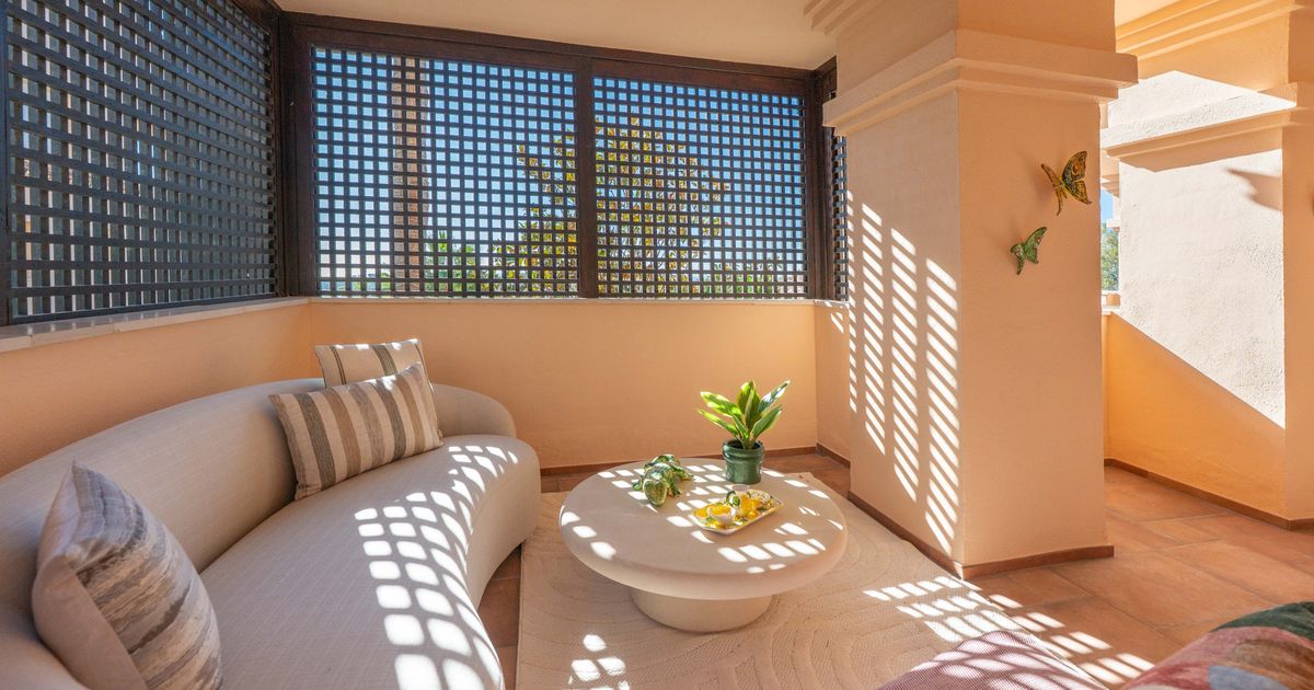 Appartement à Nueva Andalucia, Albatross Hill, Nueva Andalucia, 11/12