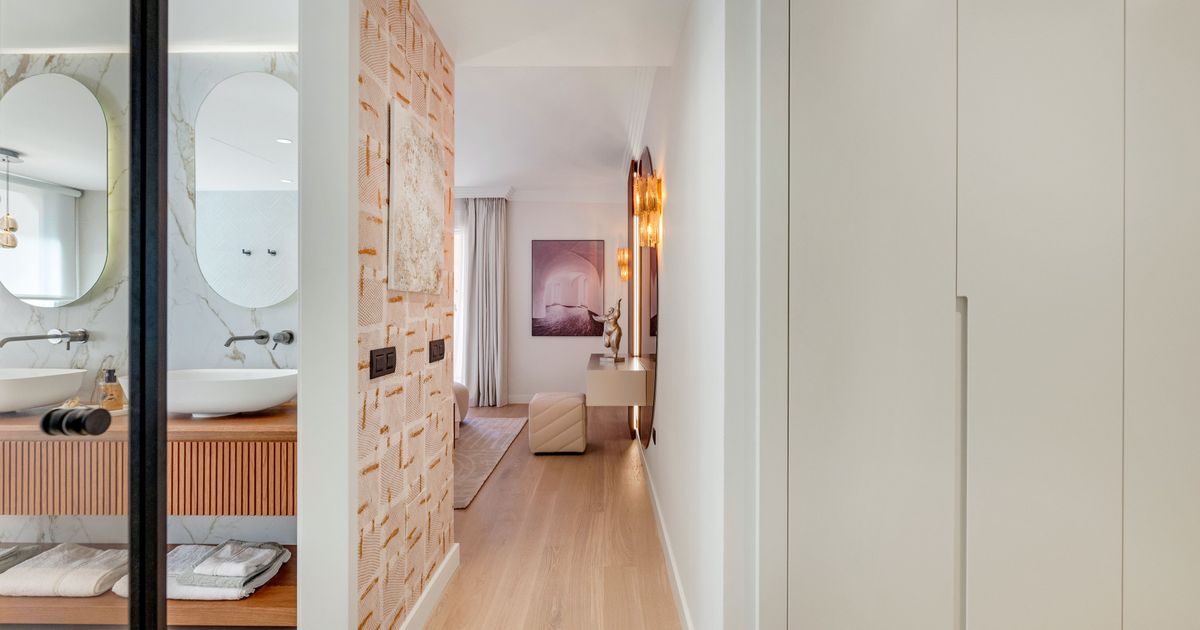 Appartement à Nueva Andalucia, Albatross Hill, Nueva Andalucia, 12/12