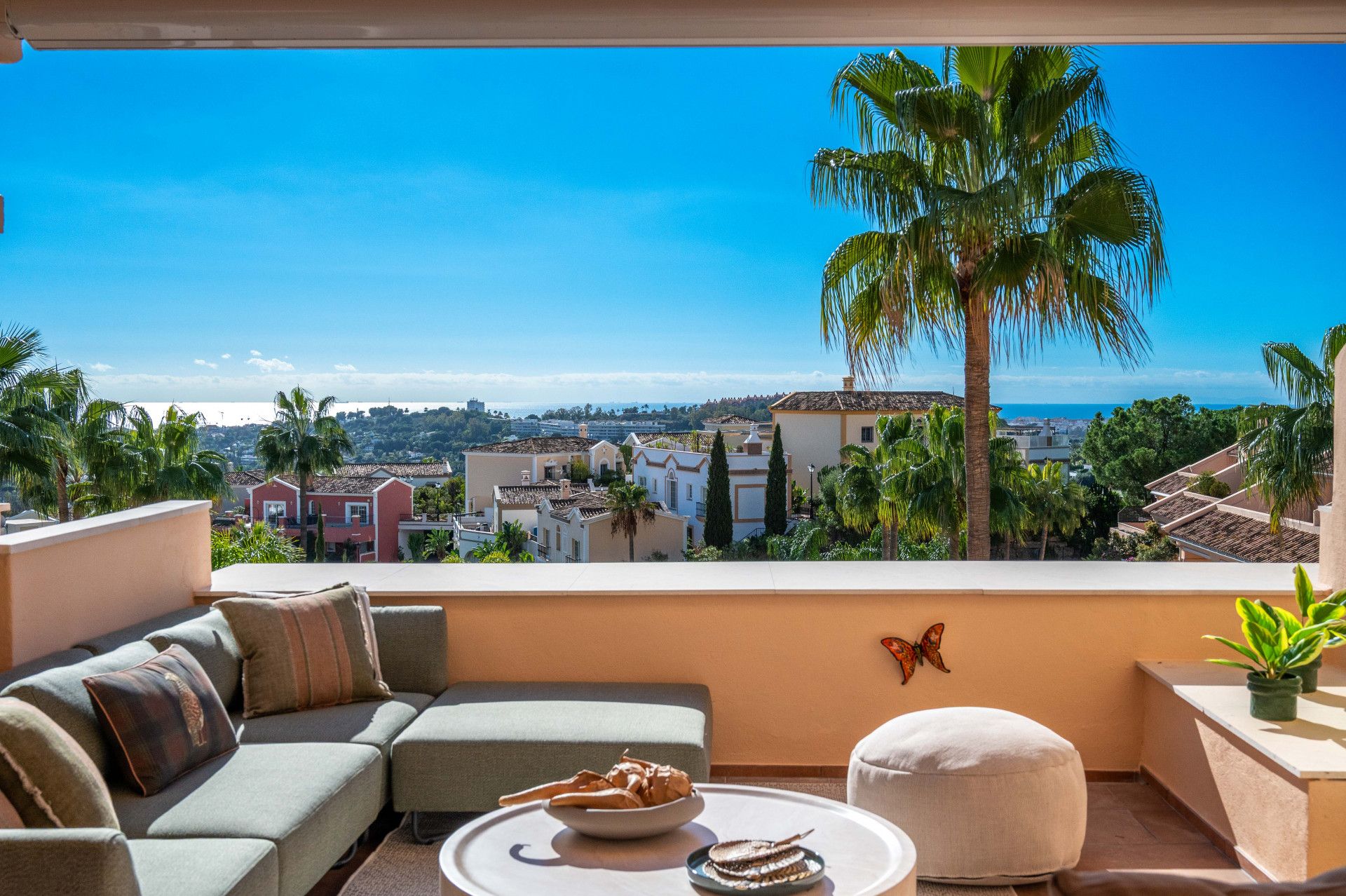 Appartement à Nueva Andalucia, Albatross Hill, Nueva Andalucia, 3/12