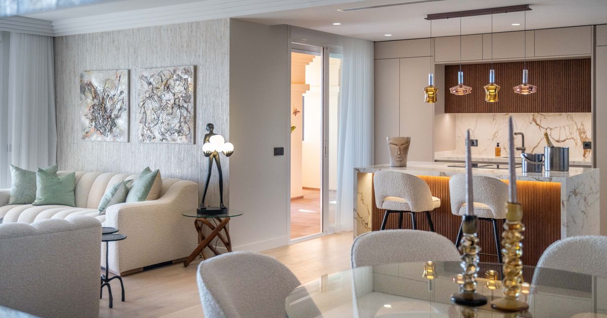 Appartement à Nueva Andalucia, Albatross Hill, Nueva Andalucia, 4/12