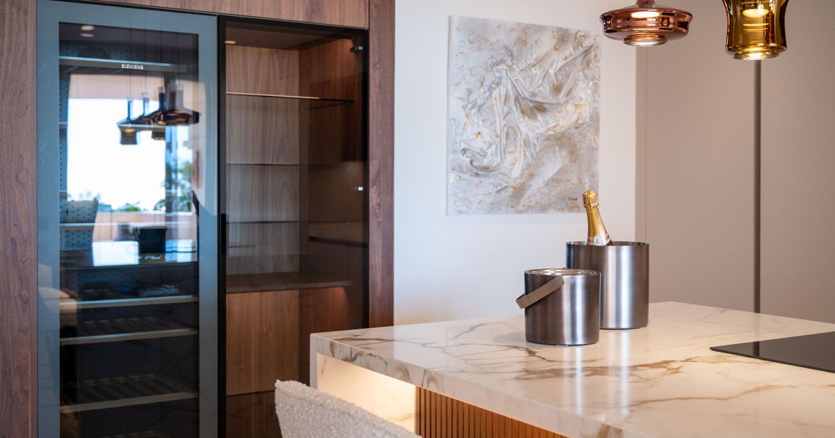 Appartement à Nueva Andalucia, Albatross Hill, Nueva Andalucia, 6/12