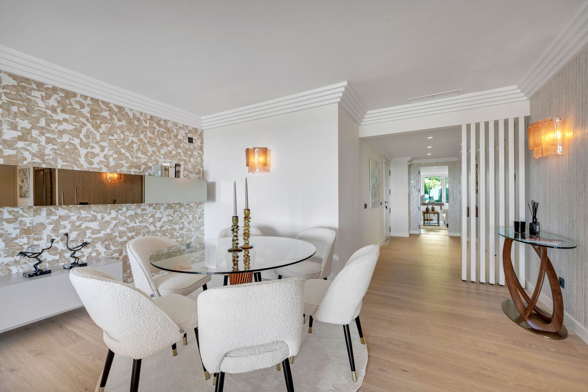 Appartement à Nueva Andalucia, Albatross Hill, Nueva Andalucia, 7/12