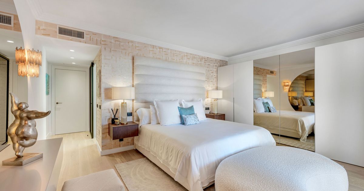 Appartement à Nueva Andalucia, Albatross Hill, Nueva Andalucia, 10/12