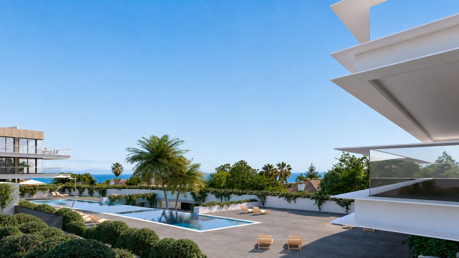 Penthouse in Manilva, Los Hidalgos, Manilva, 1/12