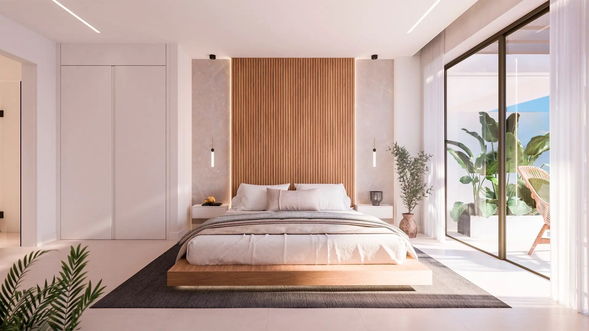 Appartement à Estepona, Estepona, 6/10