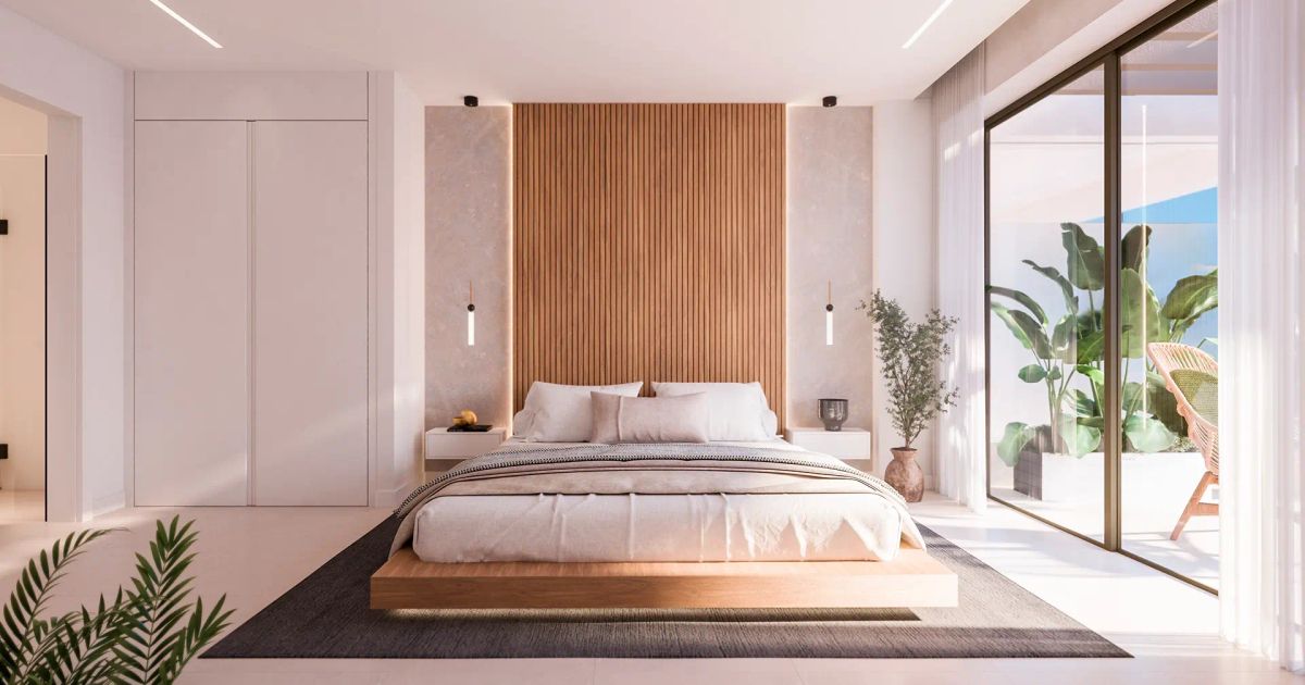 Appartement à Estepona, Estepona, 6/10