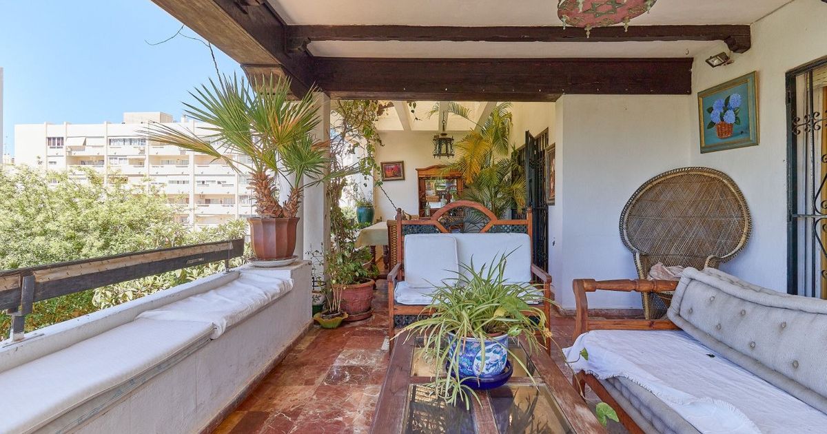 Detached Villa in Marbella, Marbella, 4/12