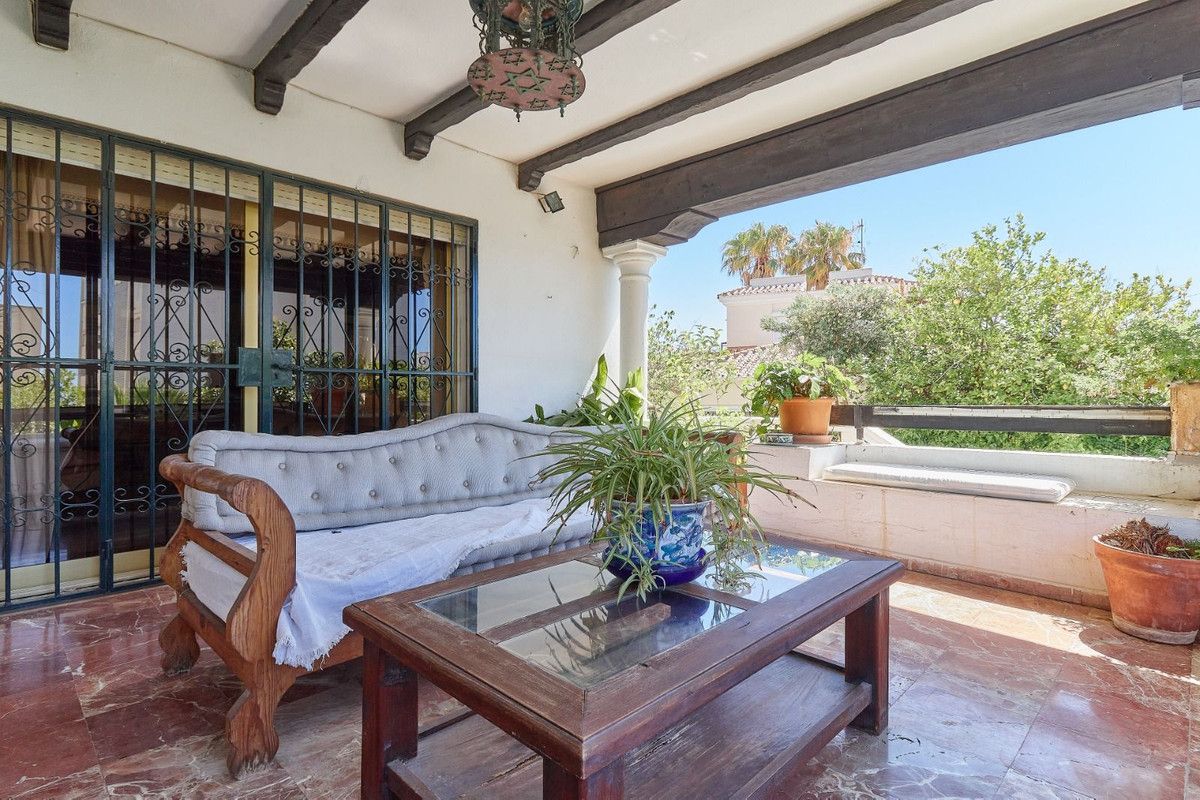 Detached Villa in Marbella, Marbella, 5/12