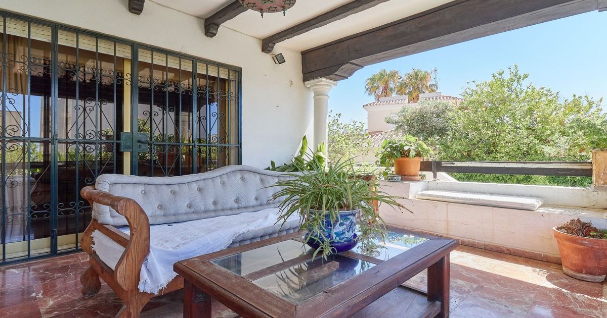 Detached Villa in Marbella, Marbella, 5/12