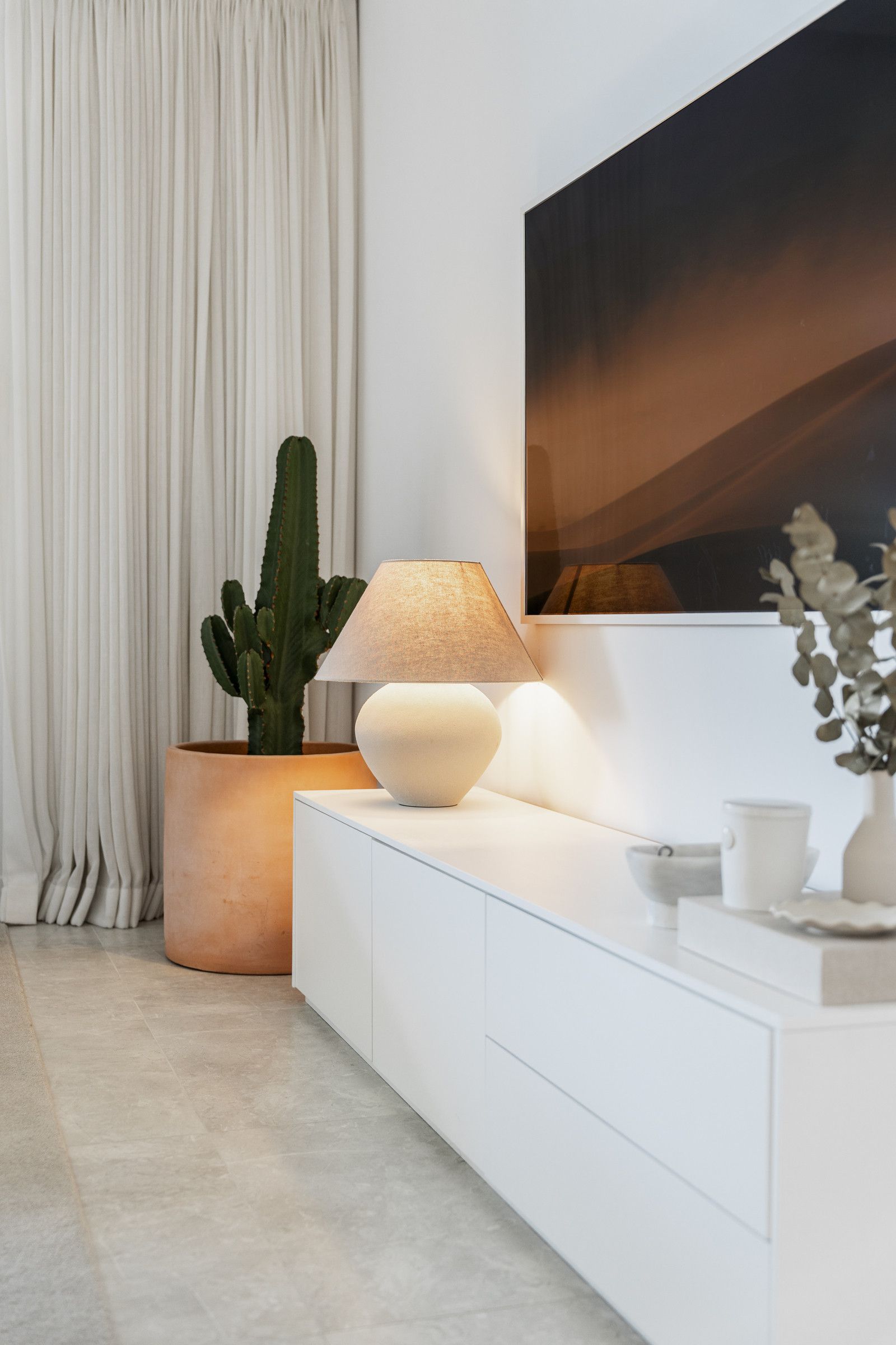 Apartamento de Planta Baja en Marbella, Marbella, 9/12