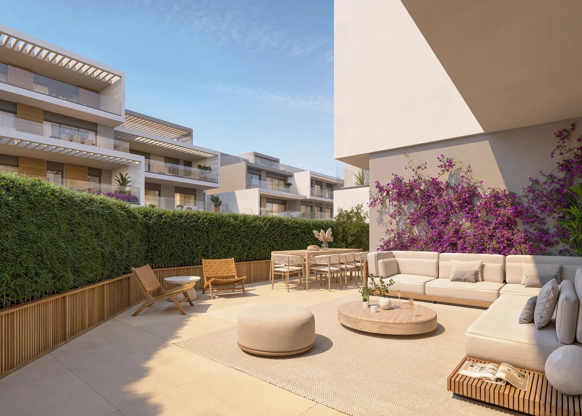 Apartamento en Marbella, Marbella, 8/12