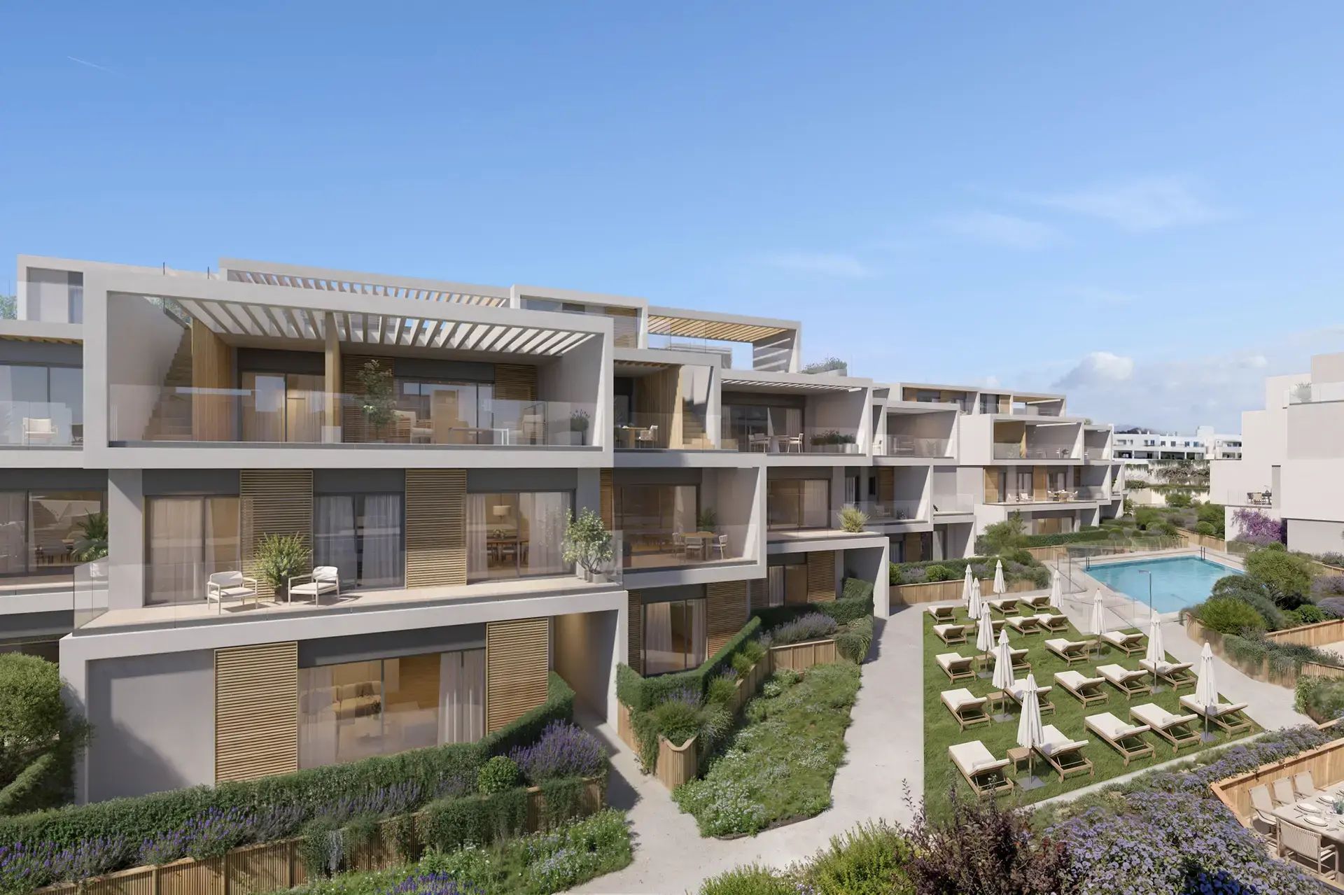 Apartamento en Marbella, Marbella, 2/12