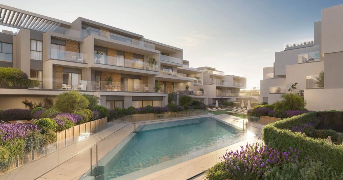Apartamento en Marbella, Marbella, 3/12