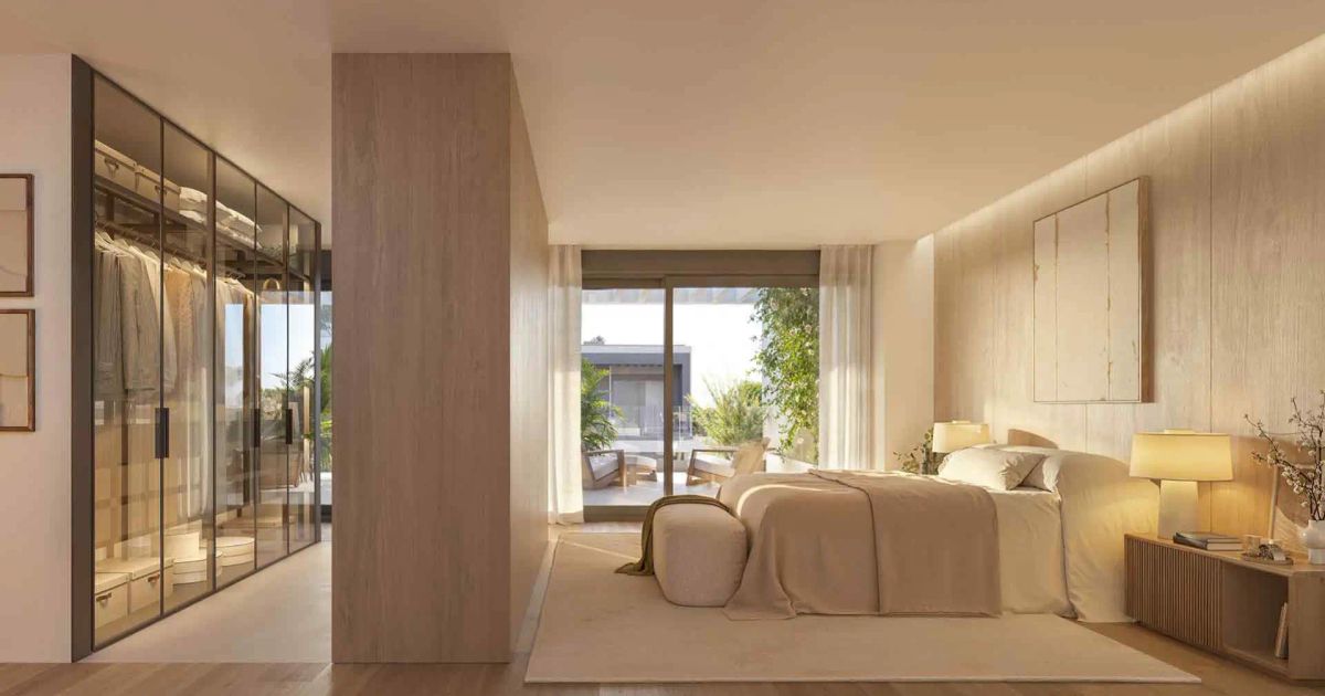 Apartamento en Marbella, Marbella, 5/12