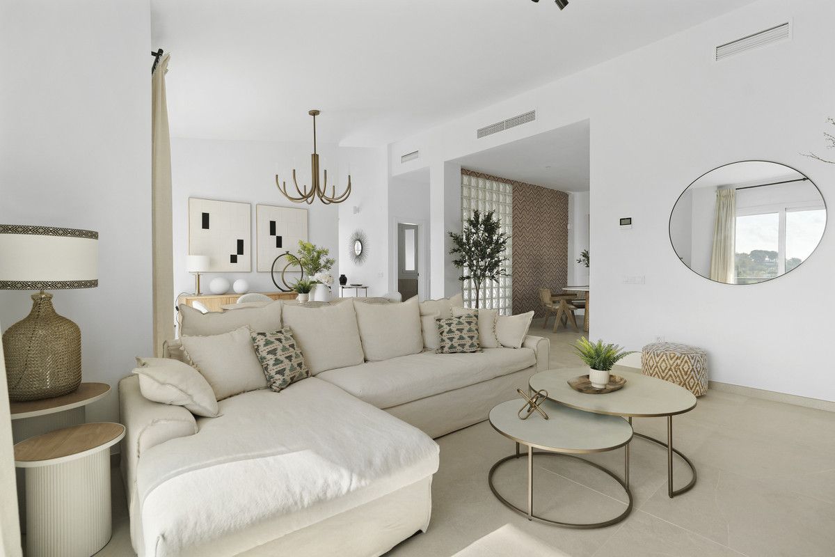 Detached Villa in Mijas, Mijas, 1/12