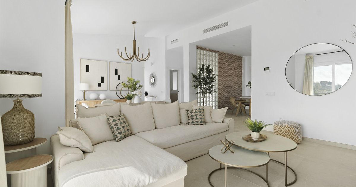 Detached Villa in Mijas, Mijas, 1/12