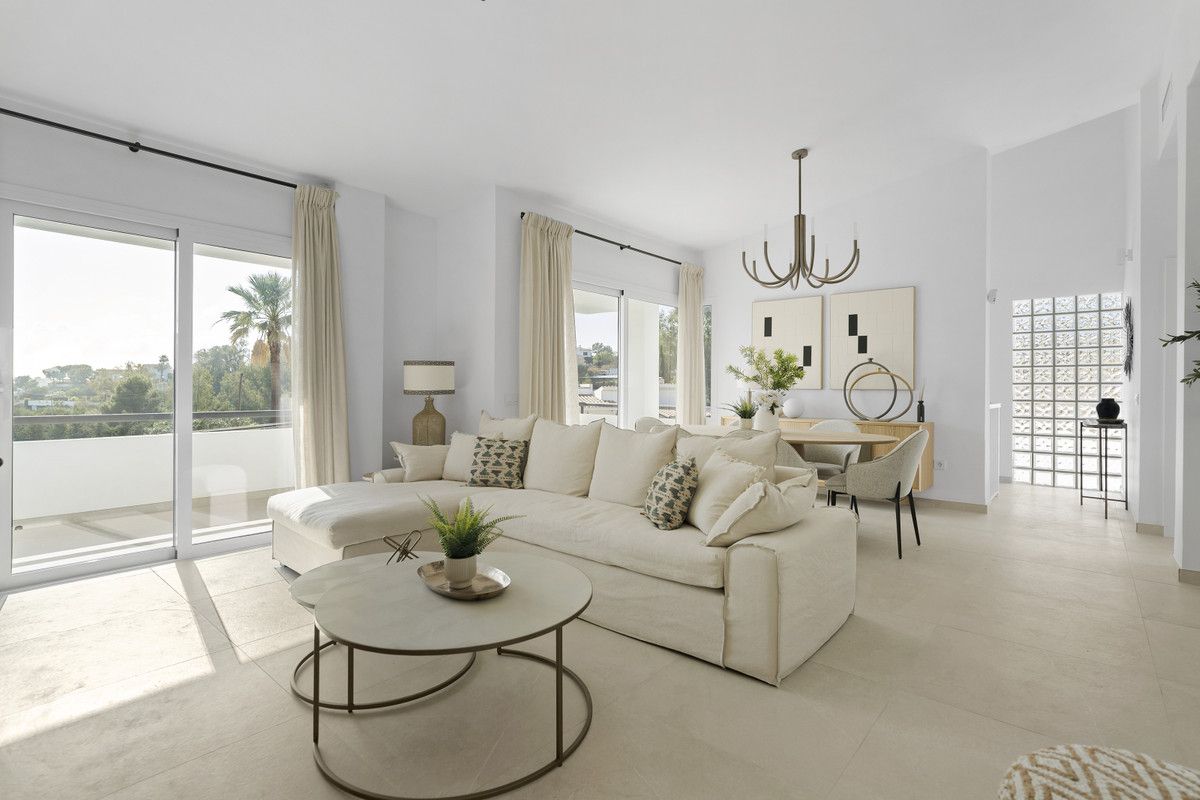 Detached Villa in Mijas, Mijas, 2/12