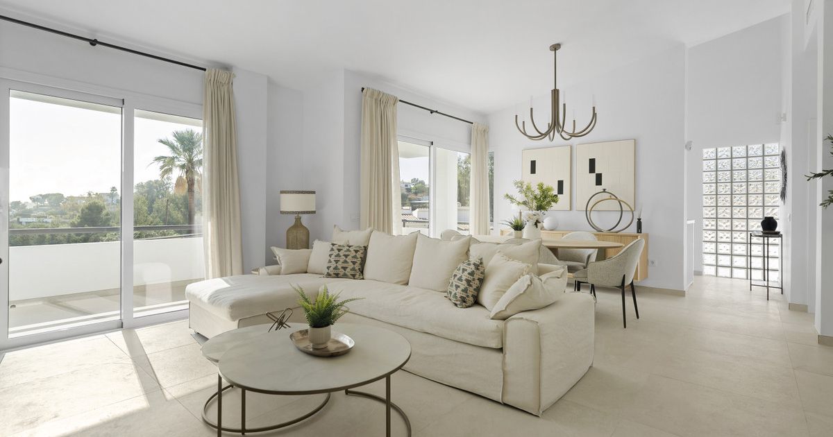 Detached Villa in Mijas, Mijas, 2/12