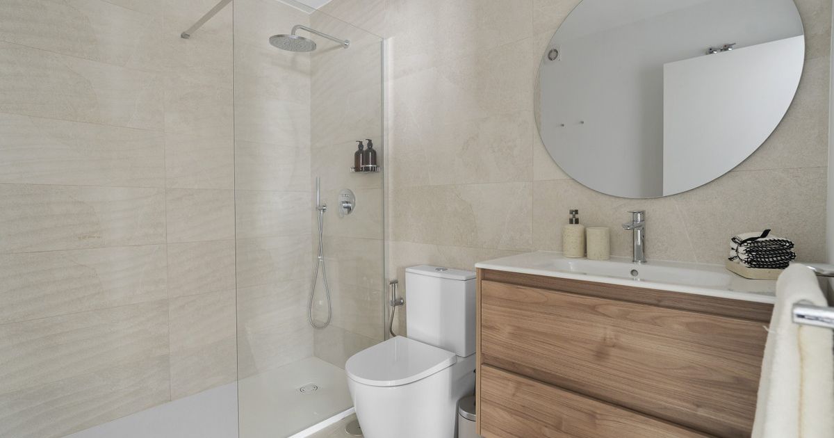 Detached Villa in Mijas, Mijas, 11/12