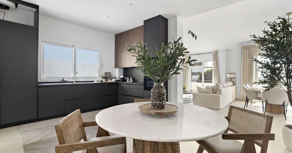 Detached Villa in Mijas, Mijas, 3/12