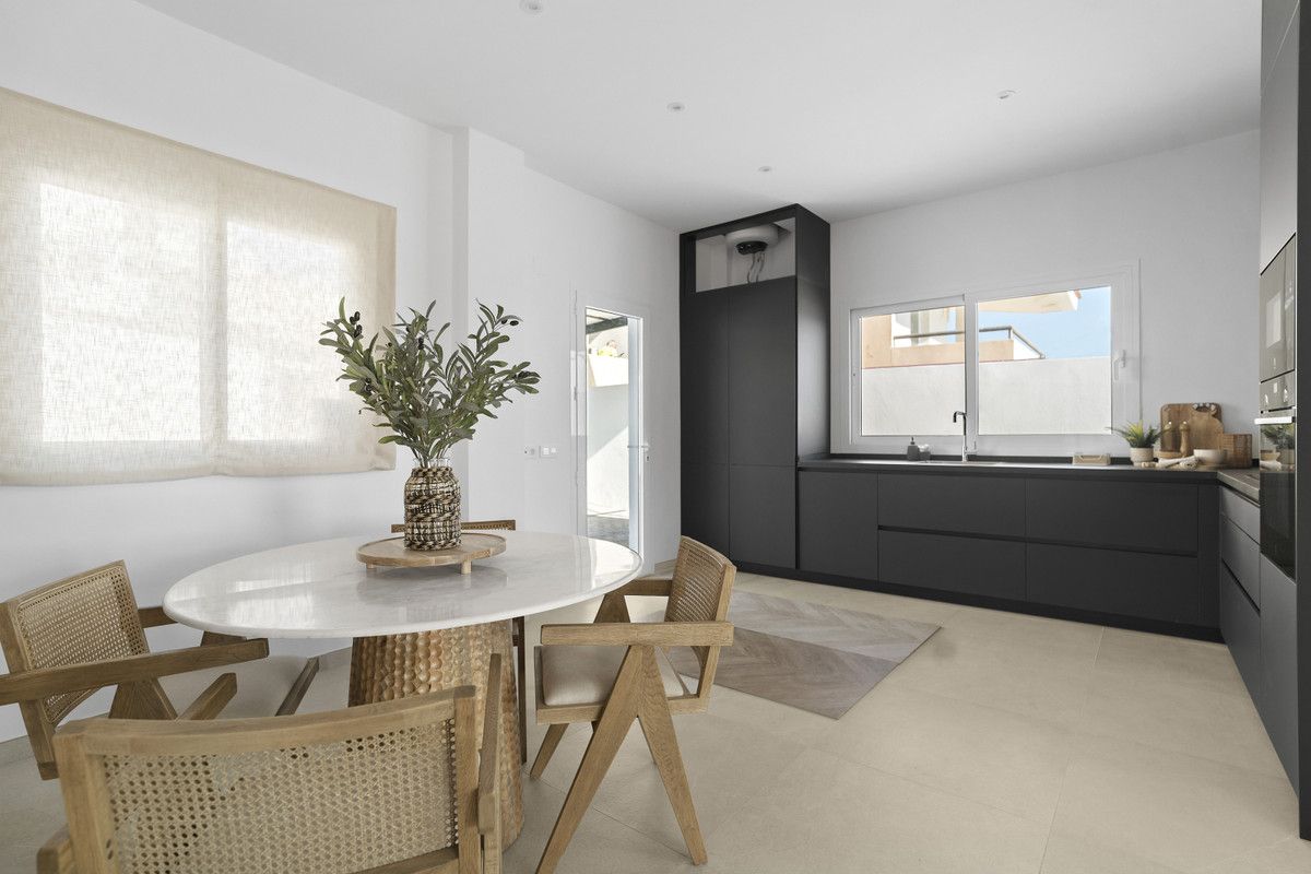 Detached Villa in Mijas, Mijas, 4/12