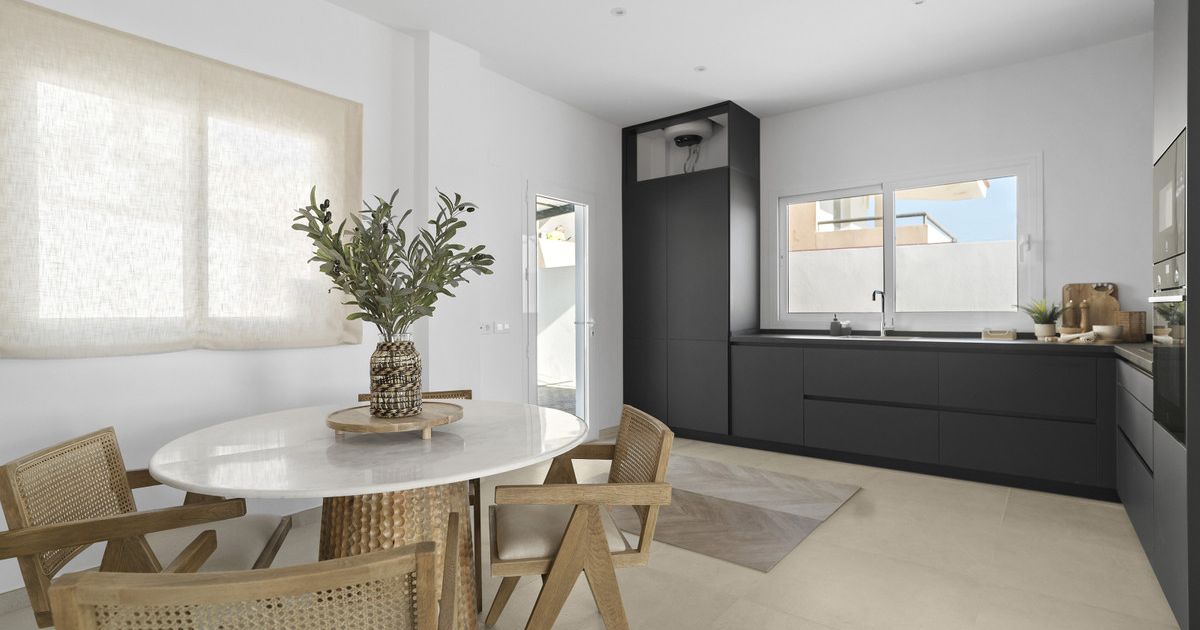 Detached Villa in Mijas, Mijas, 4/12