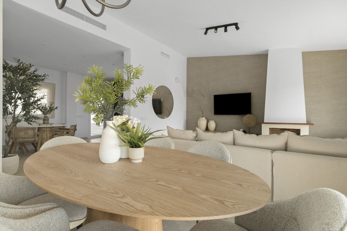 Detached Villa in Mijas, Mijas, 6/12