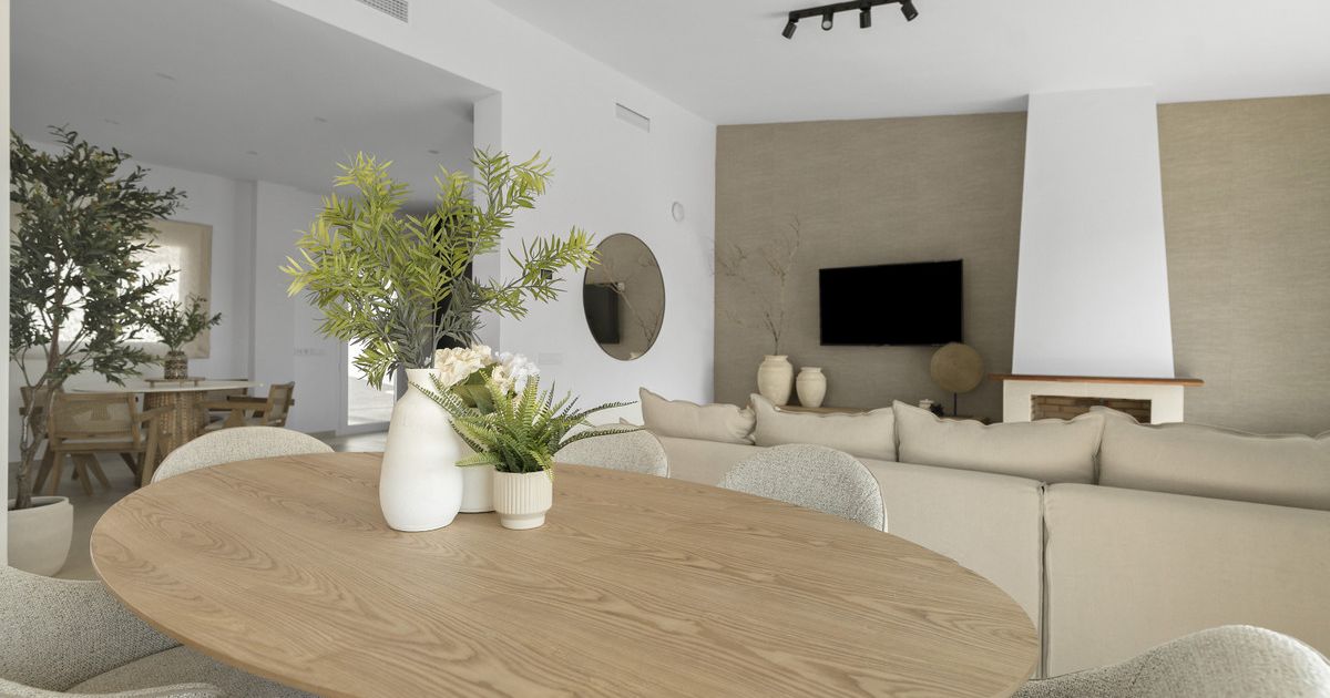 Detached Villa in Mijas, Mijas, 6/12