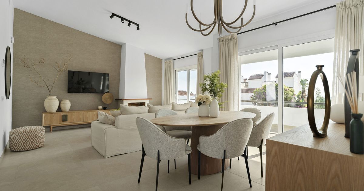 Detached Villa in Mijas, Mijas, 7/12