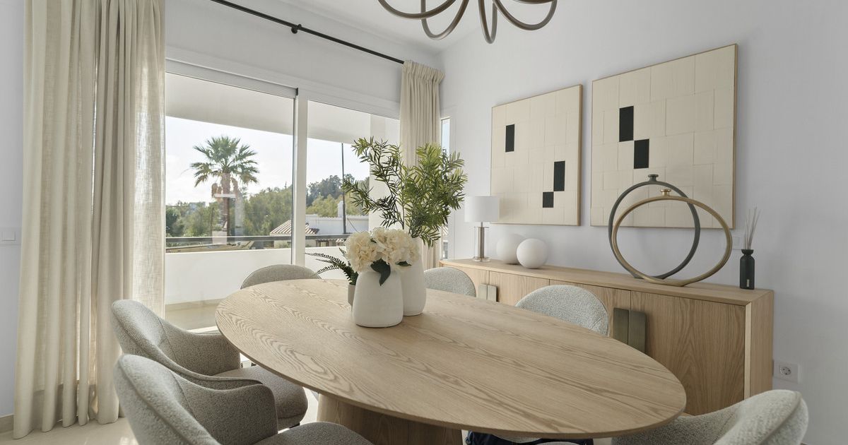 Detached Villa in Mijas, Mijas, 8/12