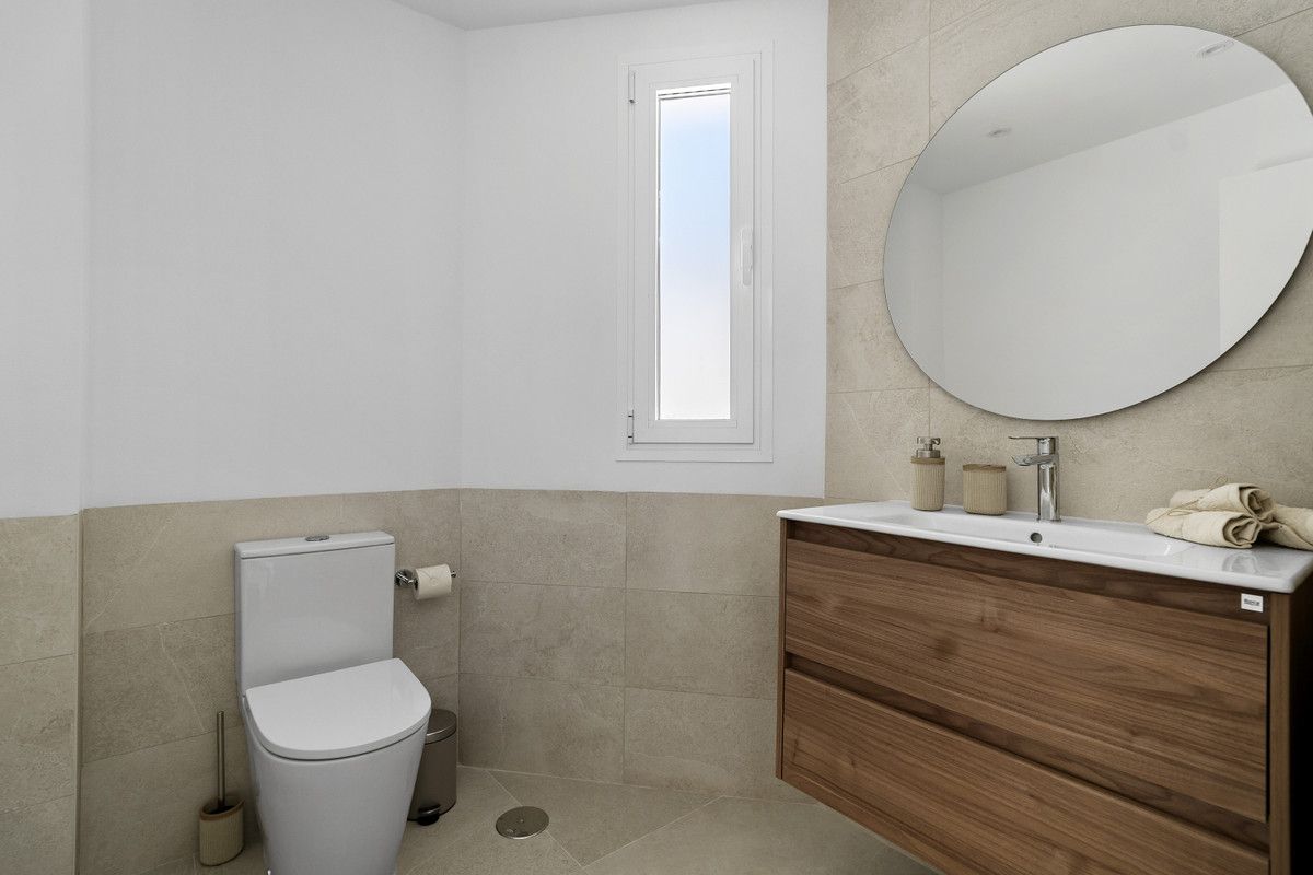 Detached Villa in Mijas, Mijas, 10/12