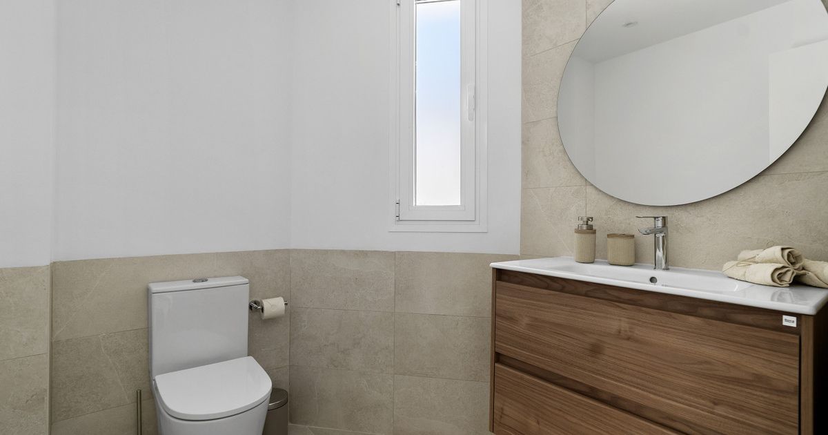 Detached Villa in Mijas, Mijas, 10/12