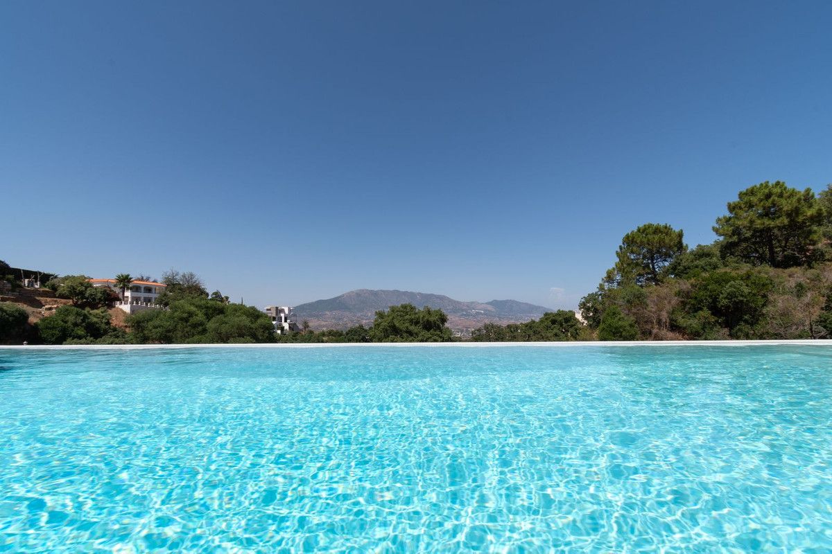 Villa Individuelle à La Mairena, La Mairena, 1/12