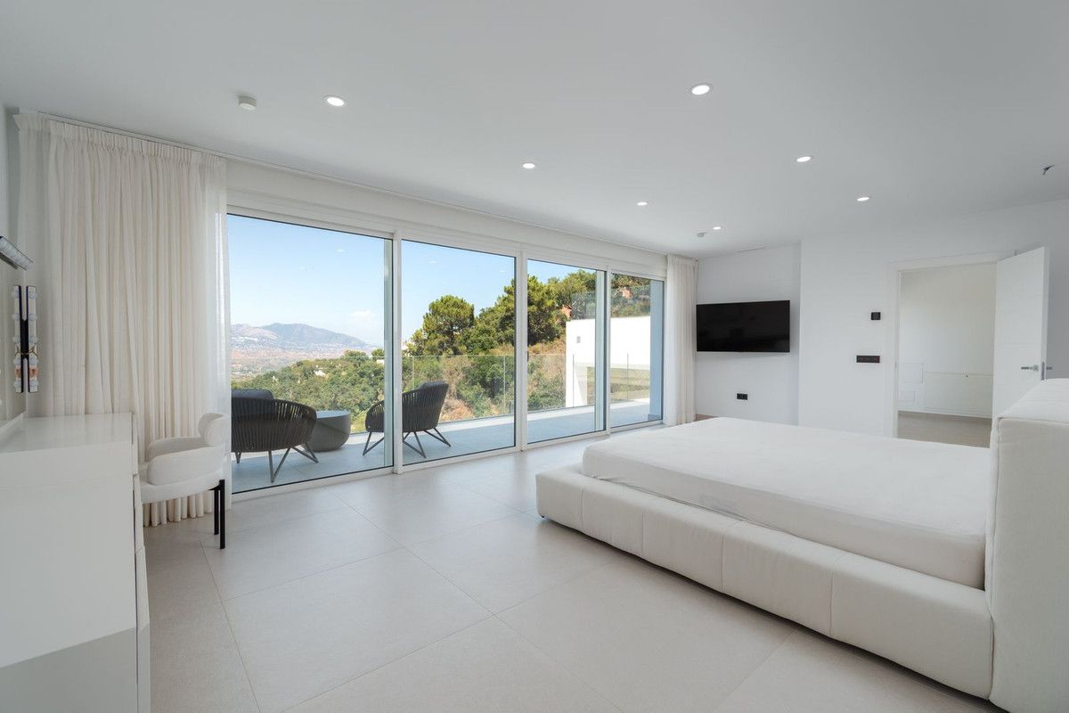 Villa Individuelle à La Mairena, La Mairena, 11/12