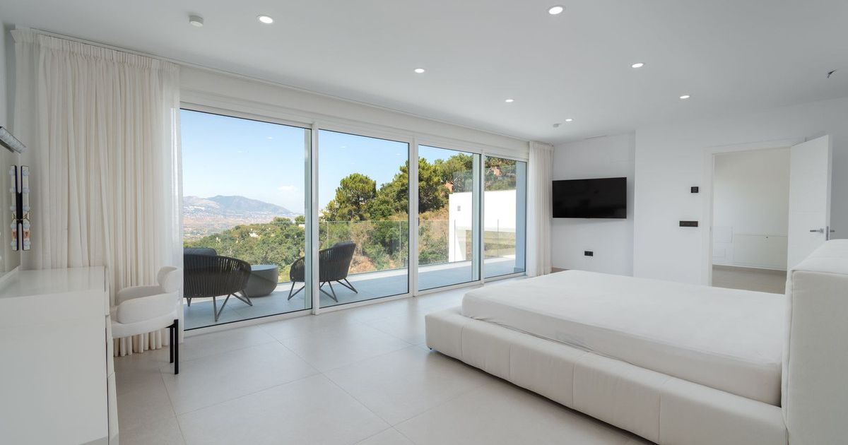 Villa Individuelle à La Mairena, La Mairena, 11/12
