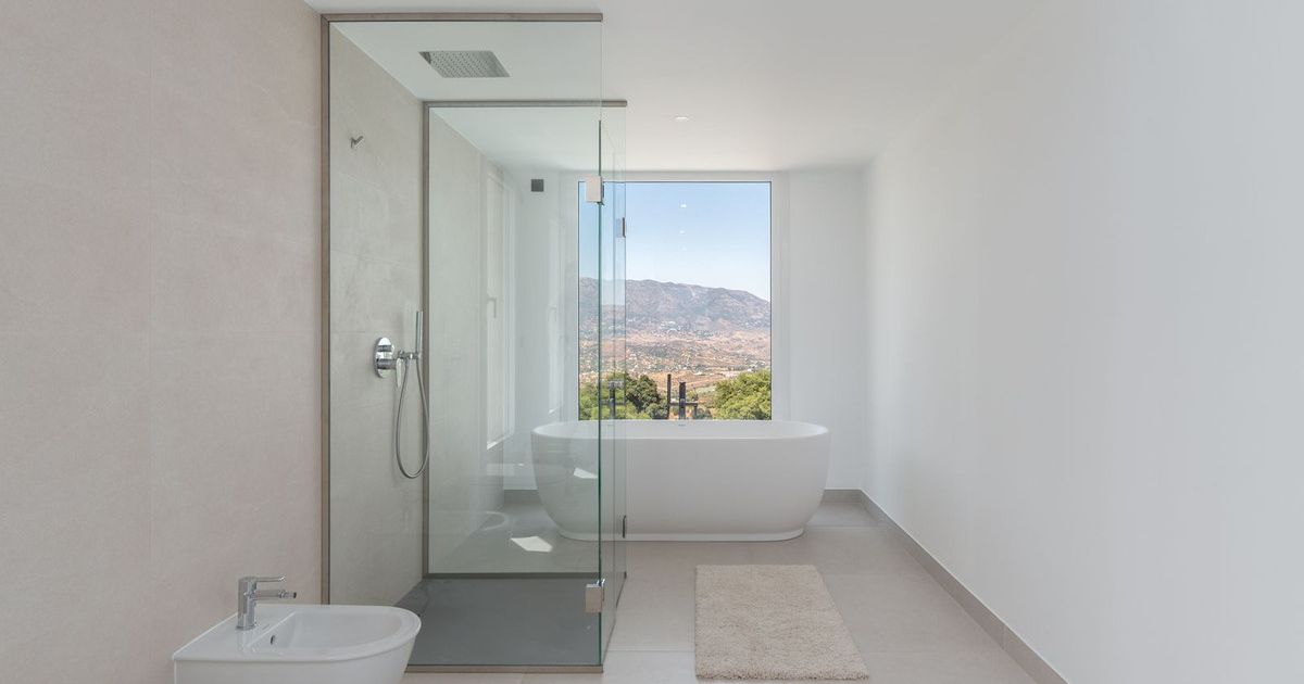 Villa Individuelle à La Mairena, La Mairena, 12/12