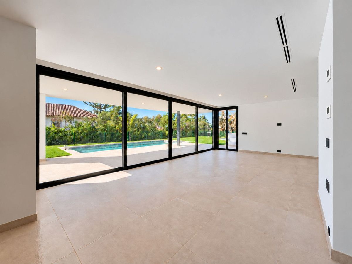 Villa individuelle à Nagüeles, Nagüeles, 7/12