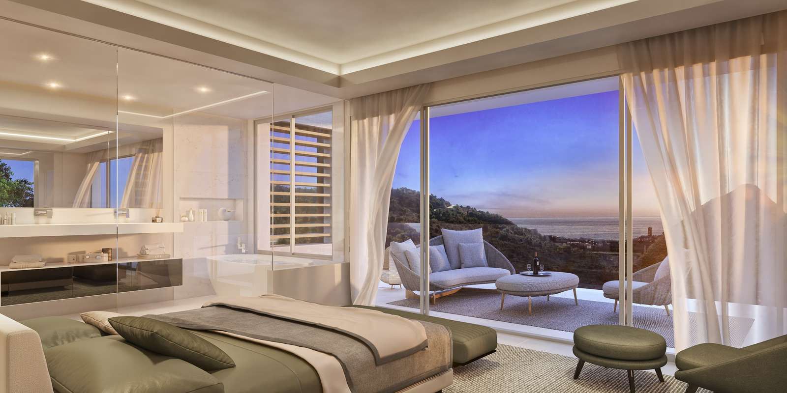 Villa in Benahavis, Benahavis, 1/9